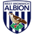 logo of West Bromwich Albion FC