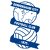 logo of Birmingham City WFC