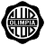logo of Club Olimpia
