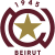 logo of Nejmeh SC