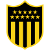 logo of CA Peñarol
