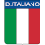 logo of Deportivo Italiano