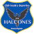 logo of CSyD Los Halcones