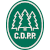 logo of CD Parque del Plata