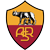 logo of AS Roma
