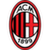 logo of AC Milan