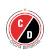 logo of Cúcuta Deportivo FC