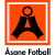 logo of Åsane Fotball