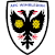 logo of AFC Wimbledon