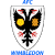 logo of AFC Wimbledon