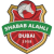 logo of Shabab Al Ahli Dubai FC