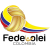 logo of Colombia