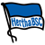 logo of Hertha BSC U17