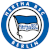 logo of Hertha BSC