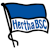 logo of Hertha BSC