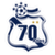 logo of Club Puebla