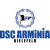 logo of DSC Arminia Bielefeld