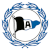 logo of DSC Arminia Bielefeld