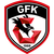 logo of Gaziantep FK