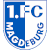 logo of 1. FC Magdeburg U17