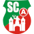 logo of SC Aufbau Magdeburg