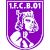 logo of 1. FC 01 Bamberg