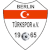 logo of Berlin Türkspor 1965