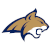 logo of Montana State Bobcats
