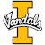 logo of Idaho Vandals