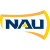 logo of Northern Arizona Lumberjacks