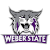logo of Weber State Wildcats
