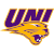 logo of Northern Iowa Panthers