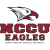 logo of North Carolina Central Eagles