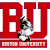 logo of Boston Terriers