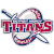 logo of Detroit Mercy Titans