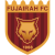 logo of Fujairah FC