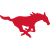 logo of SMU Mustangs