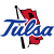 logo of Tulsa Golden Hurricane