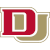 logo of Denver Pioneers
