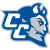 logo of Central Connecticut Blue Devils