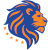 logo of Florida Memorial Lions