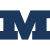 logo of Millikin Big Blue