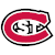 logo of St. Cloud State Huskies