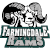 logo of Farmingdale State Rams
