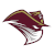 logo of Texas A&M International Dustdevils