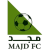 logo of Majd FC