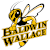 logo of Baldwin Wallace Yellow Jackets