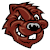 logo of CCNY Beavers