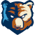 logo of Bob Jones Bruins