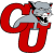 logo of Clark Cougars